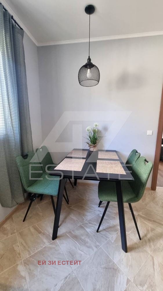 Продава 2-СТАЕН, гр. Варна, Бриз, снимка 8 - Апартаменти - 53946607