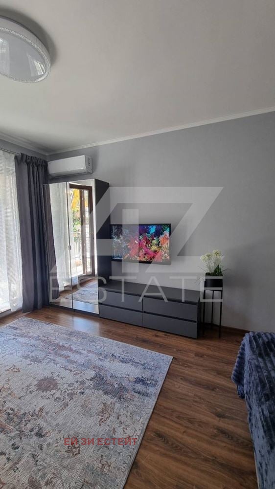 Продава 2-СТАЕН, гр. Варна, Бриз, снимка 3 - Апартаменти - 53946607