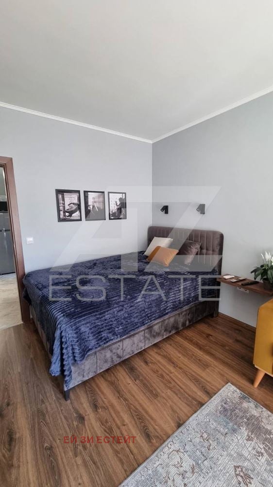 Продава 2-СТАЕН, гр. Варна, Бриз, снимка 2 - Апартаменти - 53946607