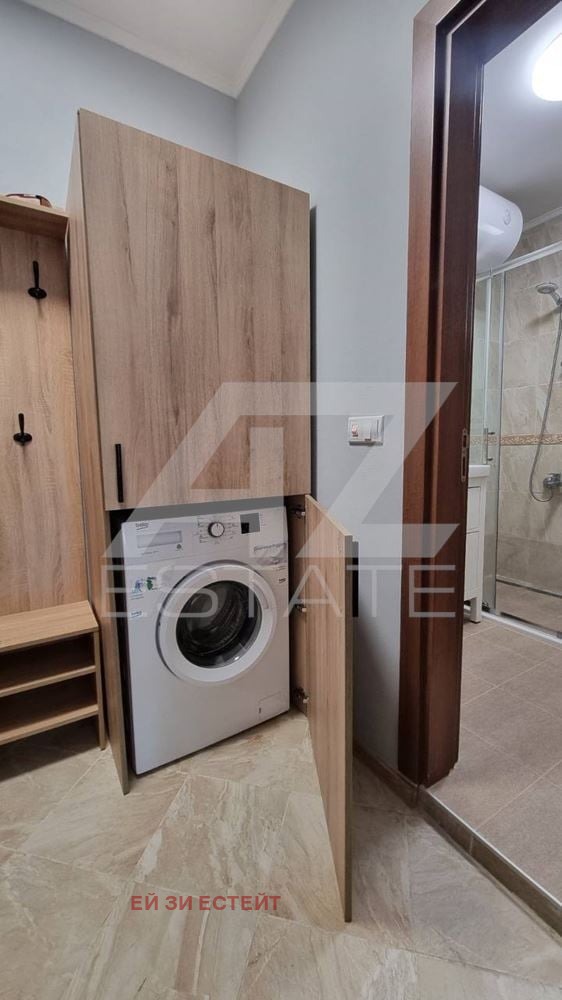 Продава 2-СТАЕН, гр. Варна, Бриз, снимка 6 - Апартаменти - 53946607