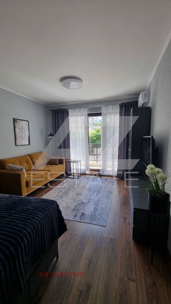 Продава 2-СТАЕН, гр. Варна, Бриз, снимка 4 - Апартаменти - 53946607