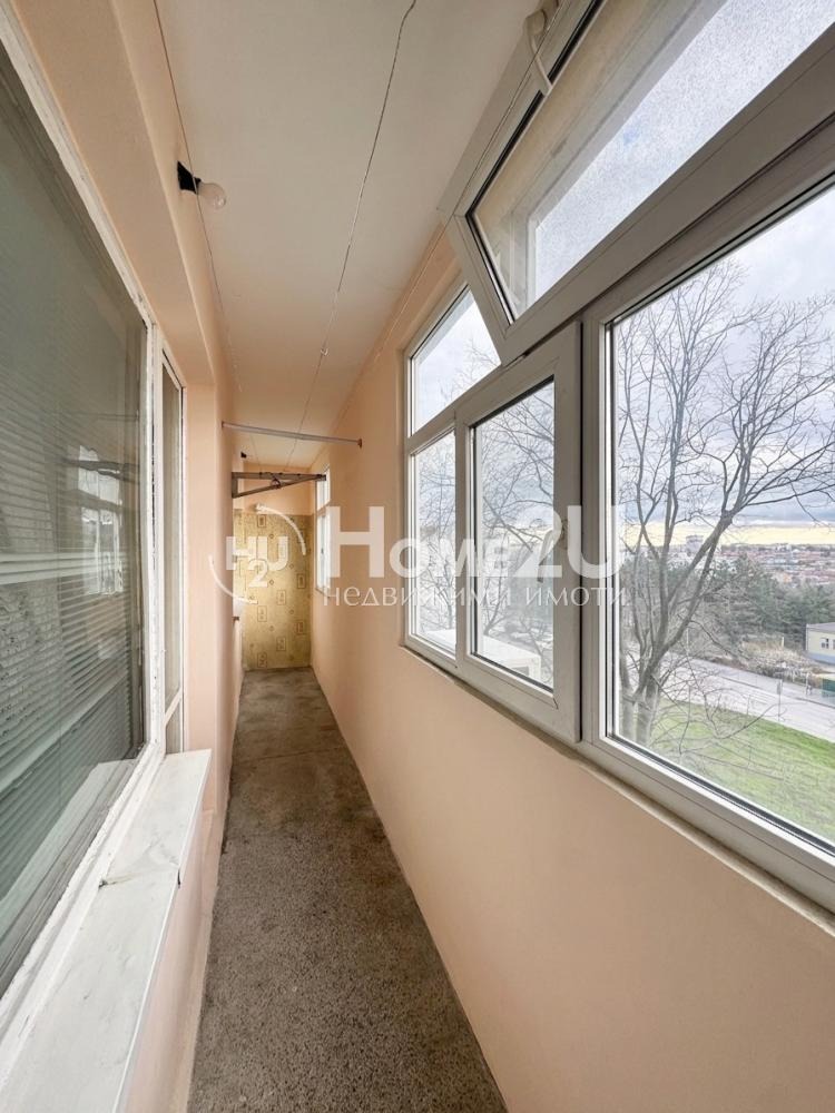 Продава 2-СТАЕН, гр. Добрич, Дружба 2, снимка 5 - Апартаменти - 54193760
