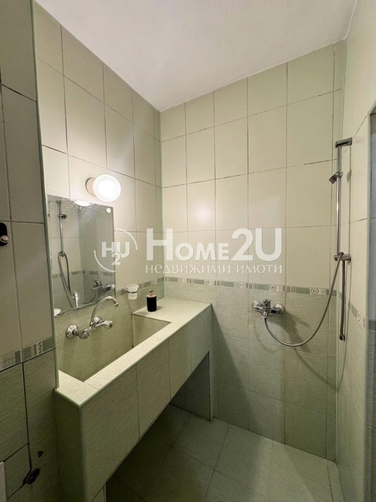Продава 2-СТАЕН, гр. Добрич, Дружба 2, снимка 8 - Апартаменти - 54193760