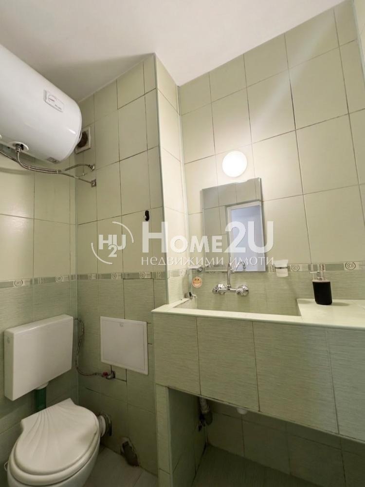 Продава 2-СТАЕН, гр. Добрич, Дружба 2, снимка 7 - Апартаменти - 54193760