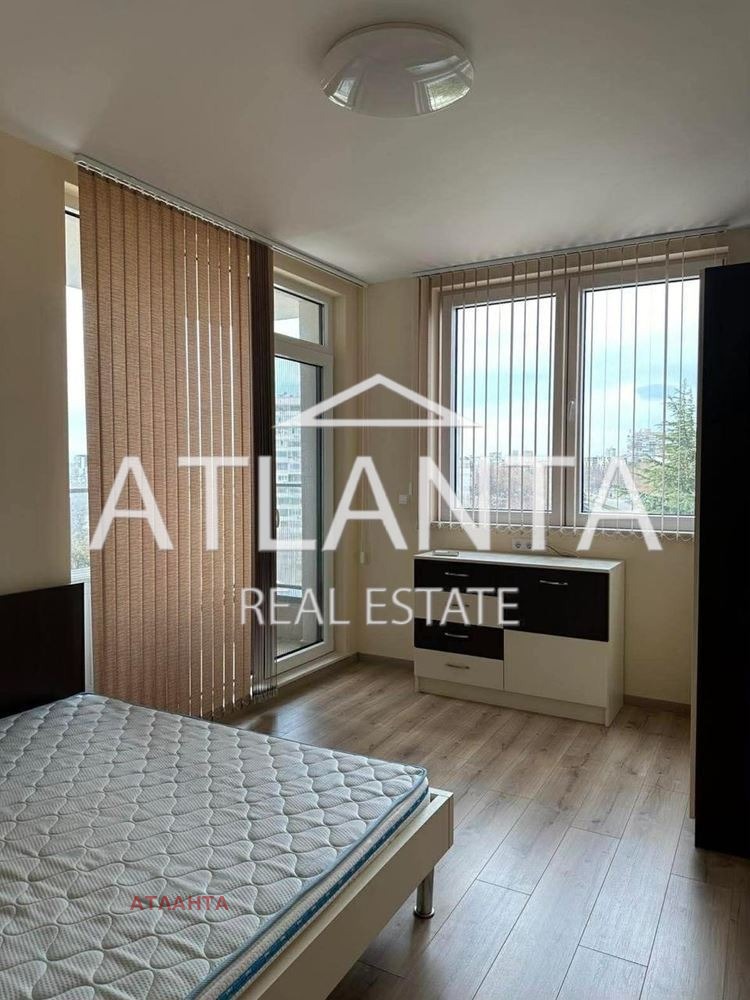 Продава 2-СТАЕН, гр. Варна, Чайка, снимка 9 - Апартаменти - 54868903