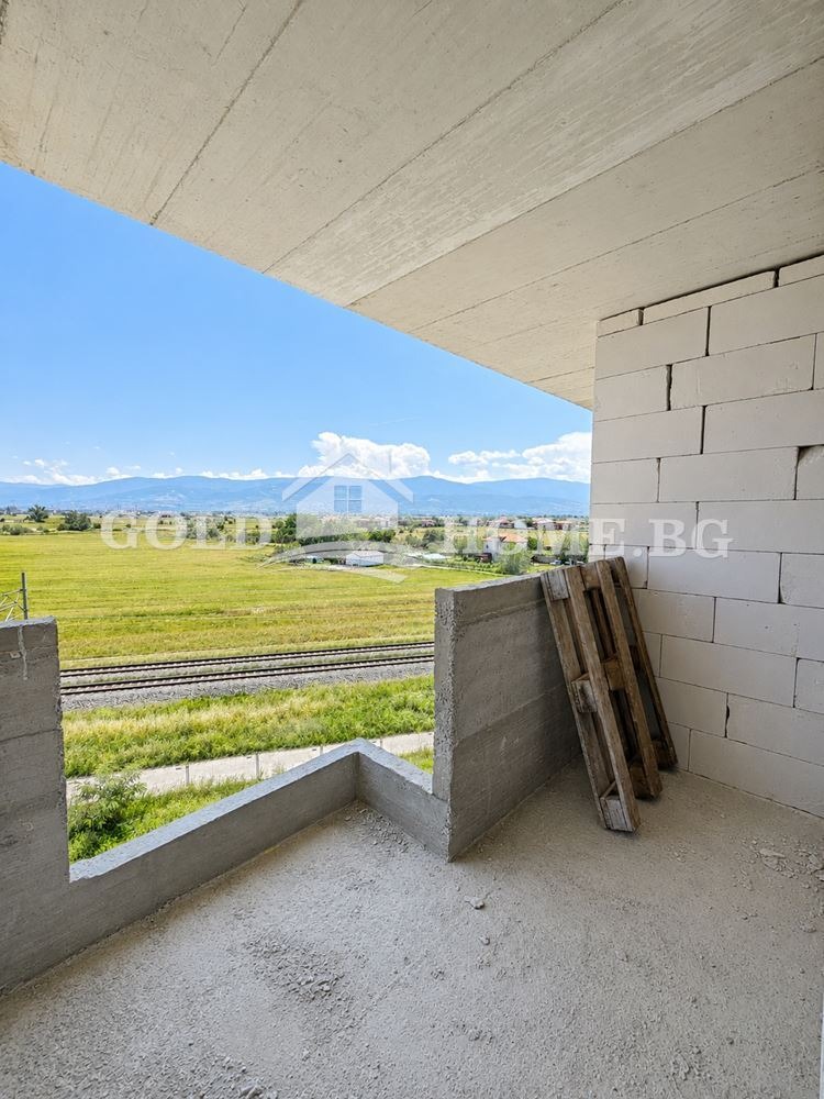 Продава 2-СТАЕН, гр. Пловдив, Христо Смирненски, снимка 5 - Апартаменти - 55263830