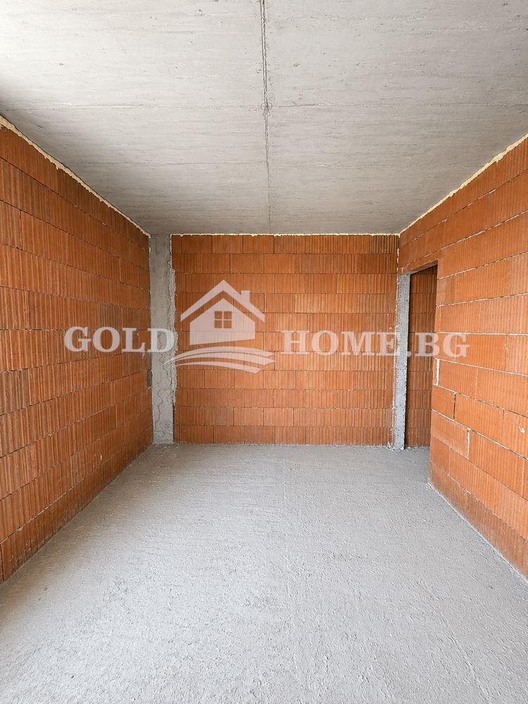 Продава 2-СТАЕН, гр. Пловдив, Христо Смирненски, снимка 3 - Апартаменти - 55263830