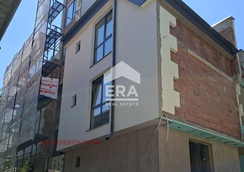 Продава 2-СТАЕН, гр. Плевен, Идеален център, снимка 5 - Апартаменти - 55530062