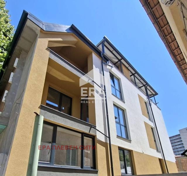 Продава 2-СТАЕН, гр. Плевен, Идеален център, снимка 6 - Апартаменти - 55530062