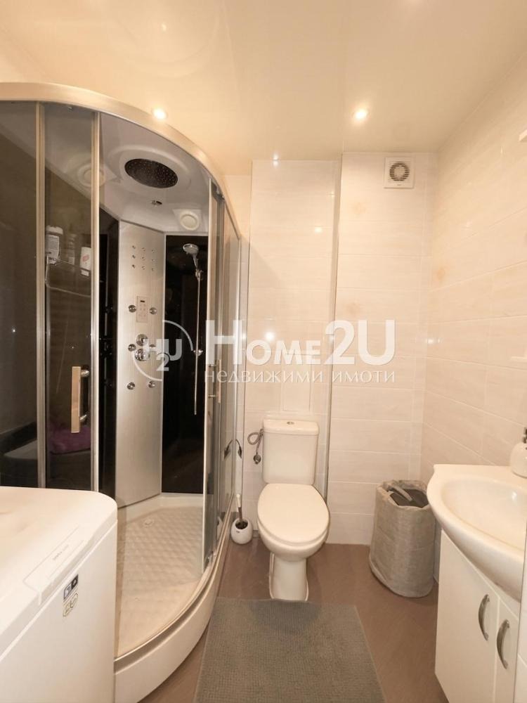Продава 2-СТАЕН, гр. София, Манастирски ливади, снимка 12 - Апартаменти - 56124838