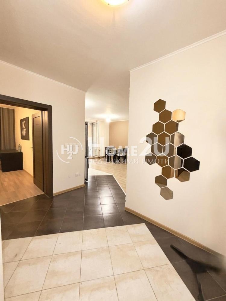 Продава 2-СТАЕН, гр. София, Манастирски ливади, снимка 6 - Апартаменти - 56124838