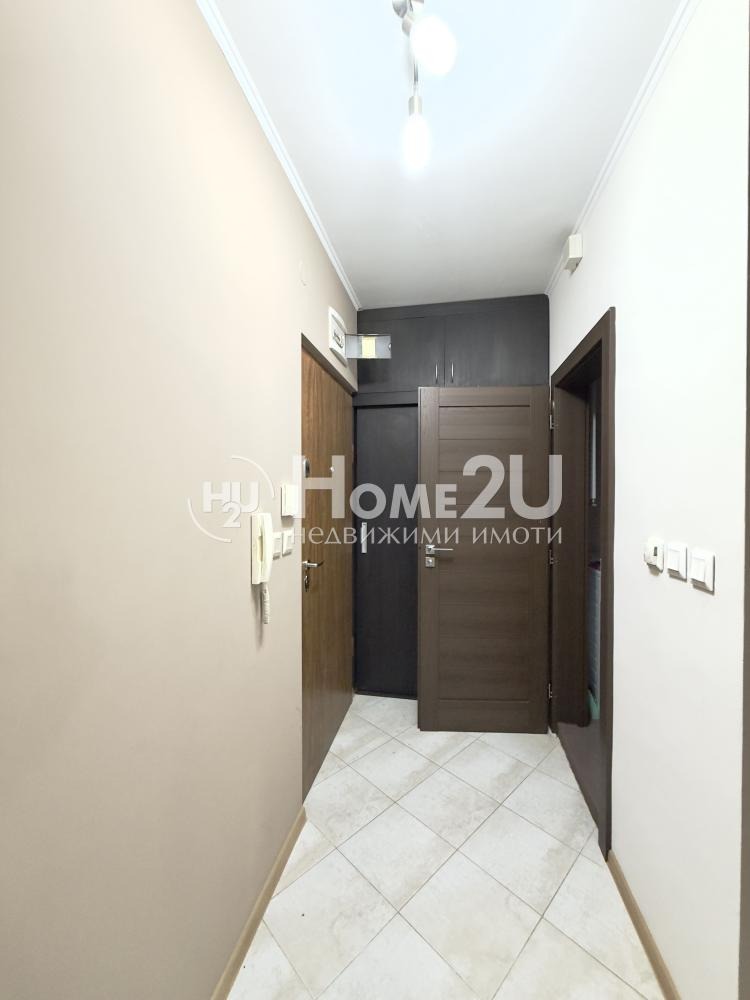 Продава 2-СТАЕН, гр. София, Манастирски ливади, снимка 11 - Апартаменти - 56124838