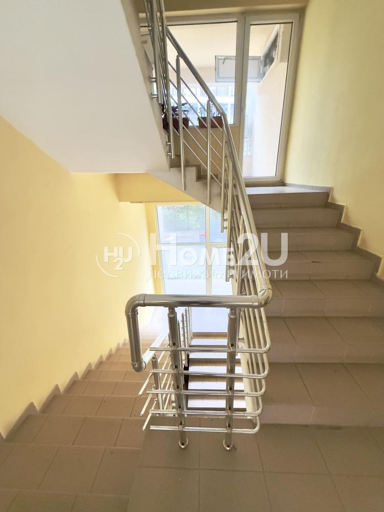 Продава 2-СТАЕН, гр. София, Манастирски ливади, снимка 14 - Апартаменти - 56124838