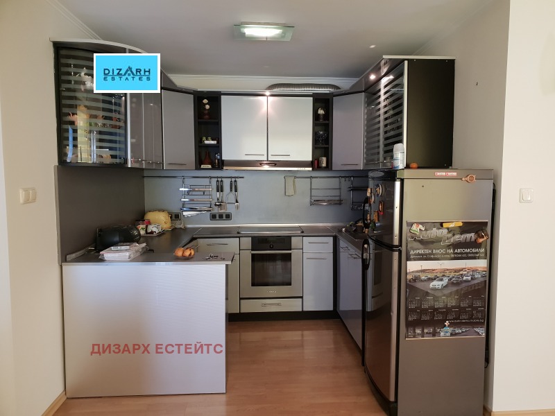 In vendita  2 camere da letto Sofia , Tsentar , 105 mq | 16074300 - Immagine [5]