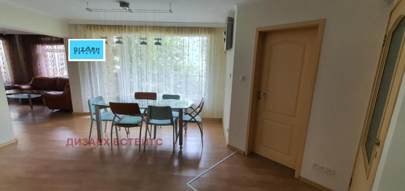 Zu verkaufen  2 Schlafzimmer Sofia , Zentar , 105 qm | 16074300 - Bild [3]