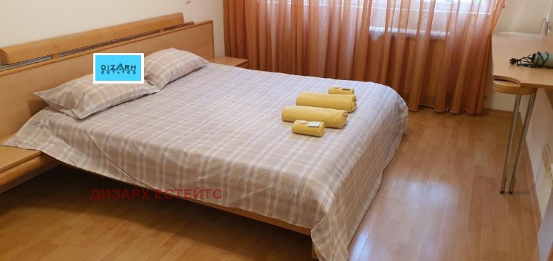 Zu verkaufen  2 Schlafzimmer Sofia , Zentar , 105 qm | 16074300 - Bild [8]