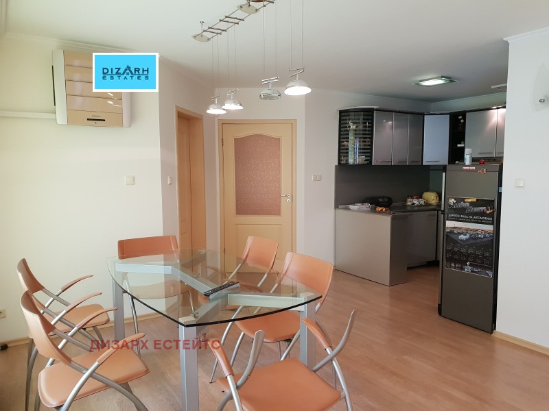 À vendre  2 chambres Sofia , Tsentar , 105 m² | 16074300