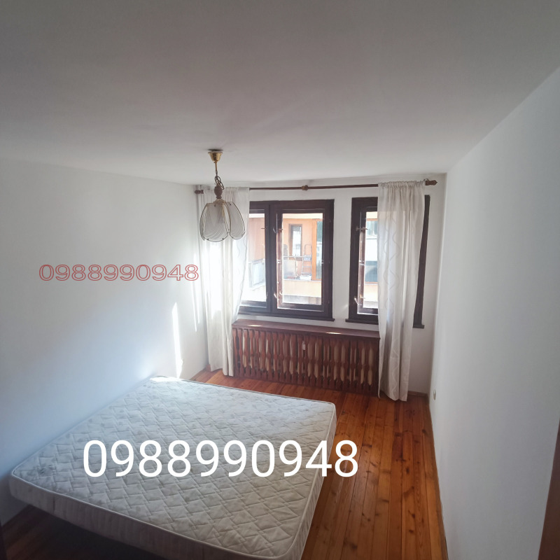 Satılık  2 yatak odası Sofia , Oborişe , 103 metrekare | 88684557 - görüntü [12]