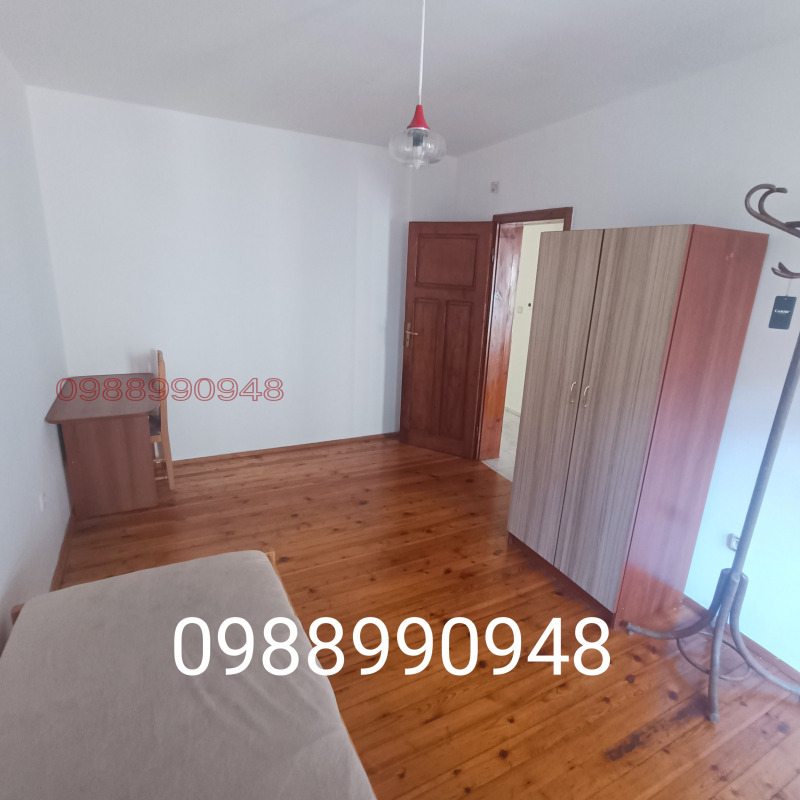 Satılık  2 yatak odası Sofia , Oborişe , 103 metrekare | 88684557 - görüntü [10]