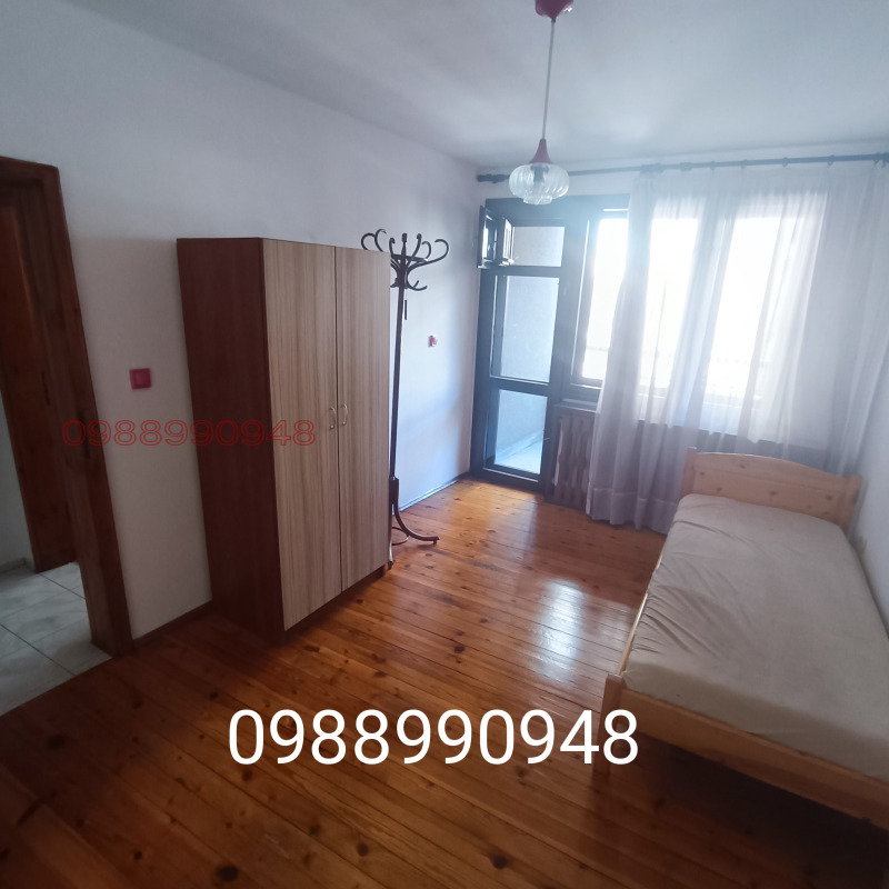 Satılık  2 yatak odası Sofia , Oborişe , 103 metrekare | 88684557 - görüntü [2]