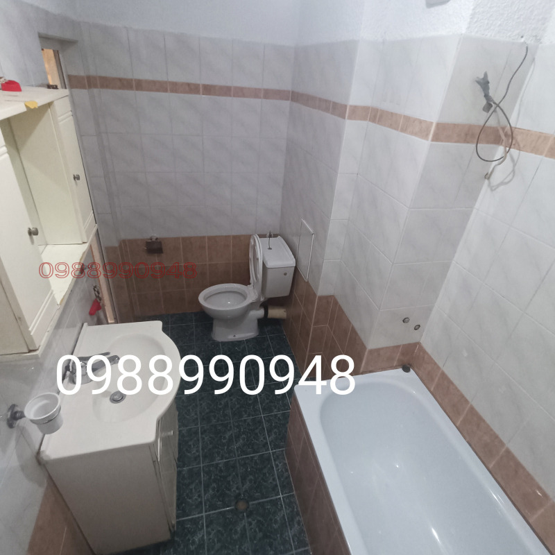 Satılık  2 yatak odası Sofia , Oborişe , 103 metrekare | 88684557 - görüntü [14]