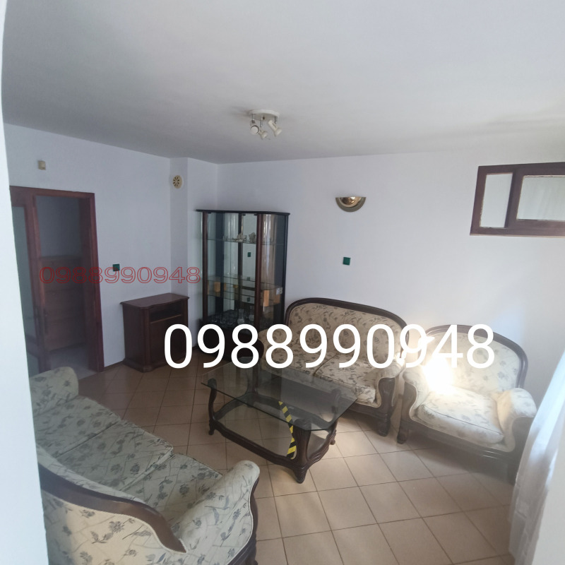 Satılık  2 yatak odası Sofia , Oborişe , 103 metrekare | 88684557 - görüntü [5]