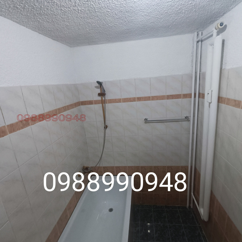 Satılık  2 yatak odası Sofia , Oborişe , 103 metrekare | 88684557 - görüntü [15]