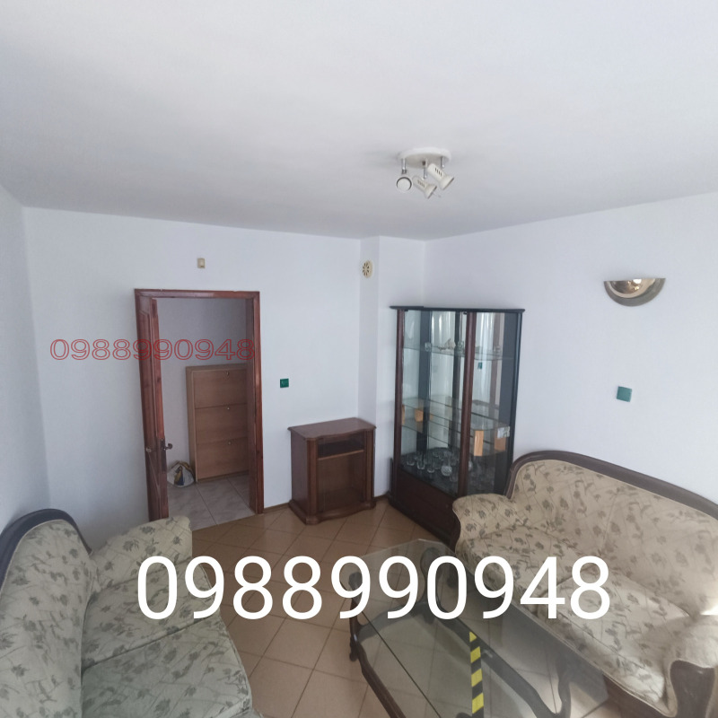 Satılık  2 yatak odası Sofia , Oborişe , 103 metrekare | 88684557 - görüntü [4]