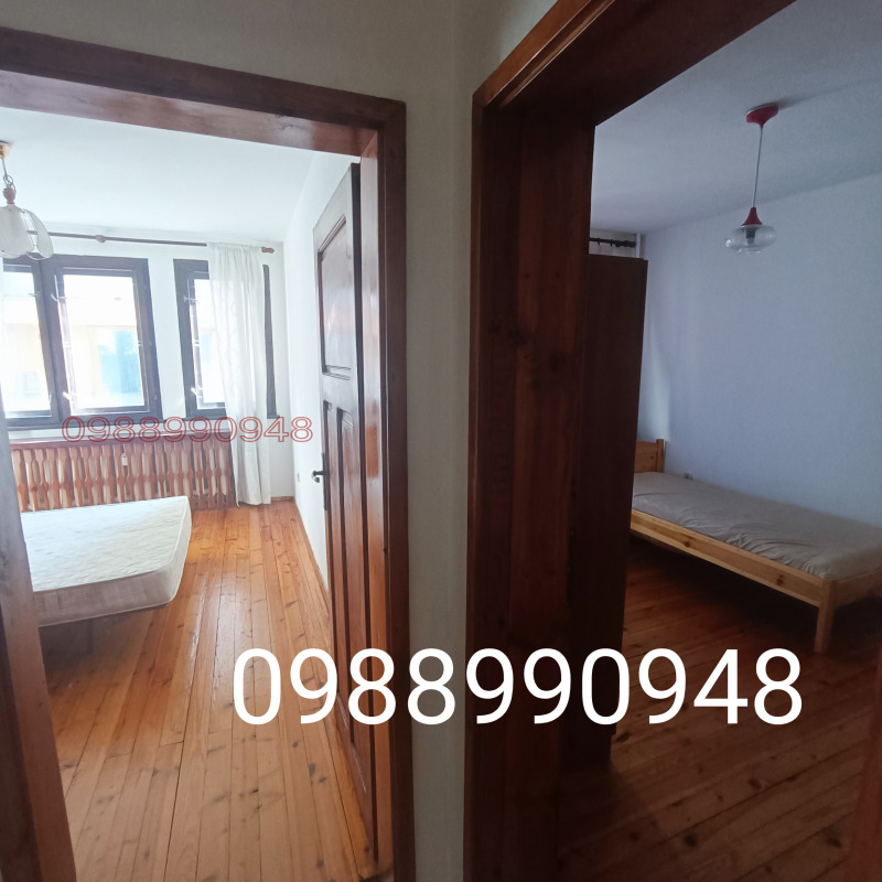 Satılık  2 yatak odası Sofia , Oborişe , 103 metrekare | 88684557 - görüntü [13]