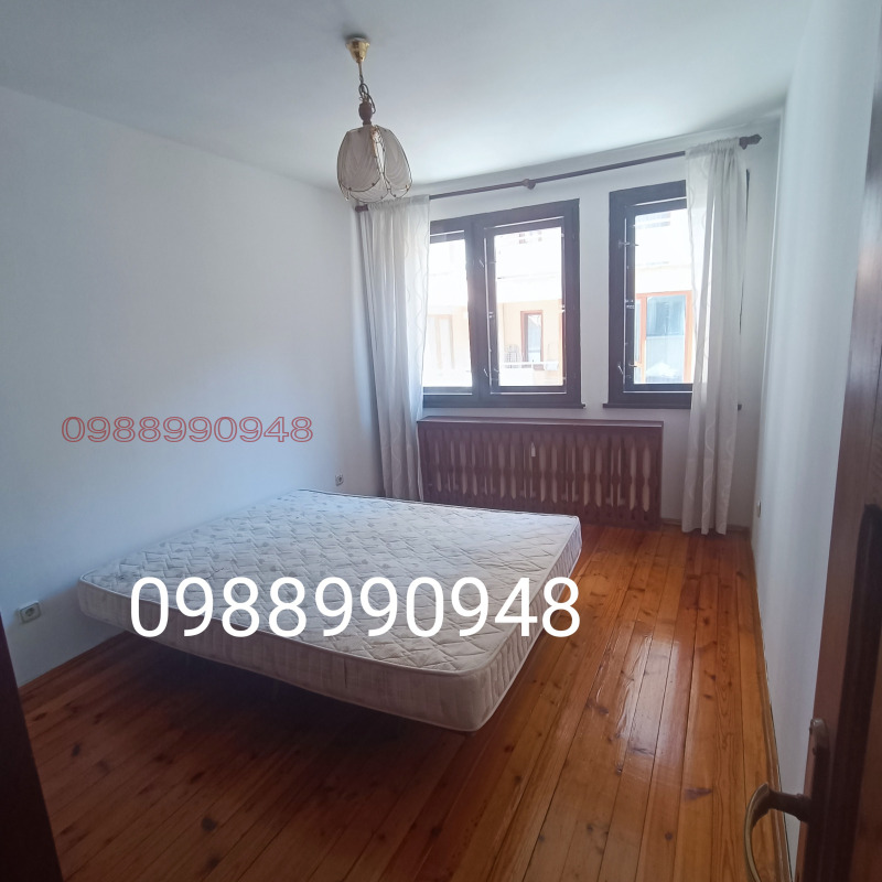 Satılık  2 yatak odası Sofia , Oborişe , 103 metrekare | 88684557 - görüntü [7]