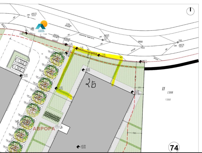 Продава 3-СТАЕН, гр. София, Малинова долина, снимка 15 - Aпартаменти - 49238910