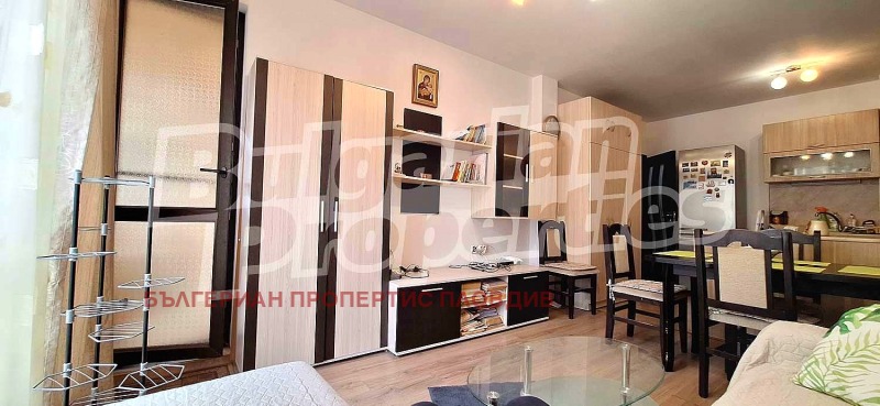 Продава  3-стаен град Пловдив , Кючук Париж , 91 кв.м | 95555895 - изображение [6]