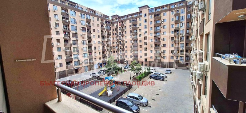 Продава  3-стаен град Пловдив , Кючук Париж , 91 кв.м | 95555895