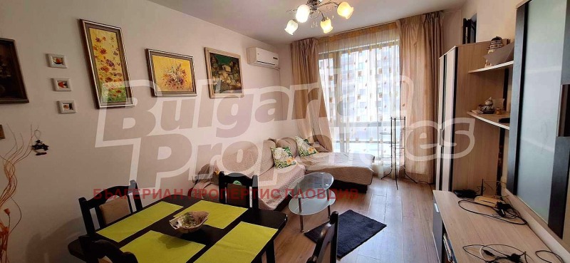 Продава  3-стаен град Пловдив , Кючук Париж , 91 кв.м | 95555895 - изображение [2]