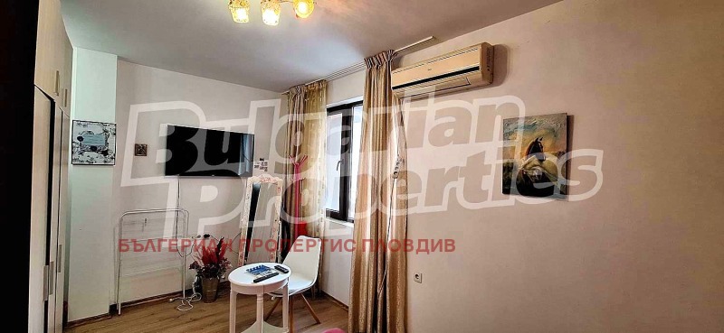Продава  3-стаен град Пловдив , Кючук Париж , 91 кв.м | 95555895 - изображение [9]