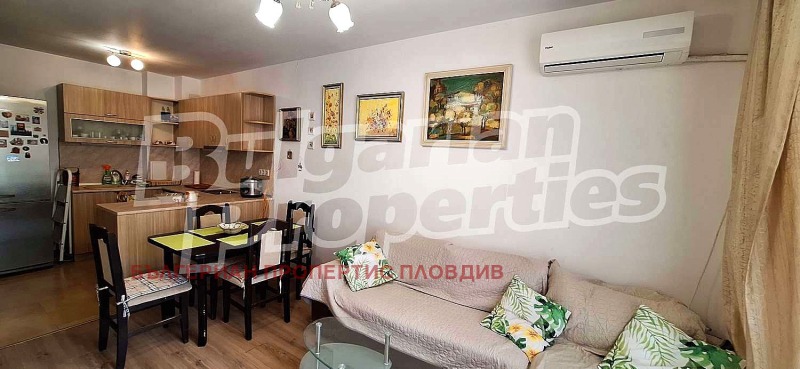 Продава  3-стаен град Пловдив , Кючук Париж , 91 кв.м | 95555895 - изображение [10]