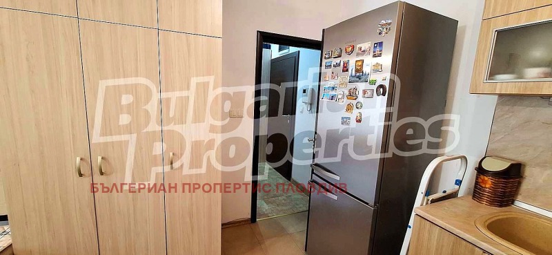 Продава  3-стаен град Пловдив , Кючук Париж , 91 кв.м | 95555895 - изображение [17]