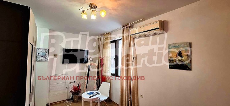 Продава  3-стаен град Пловдив , Кючук Париж , 91 кв.м | 95555895 - изображение [8]