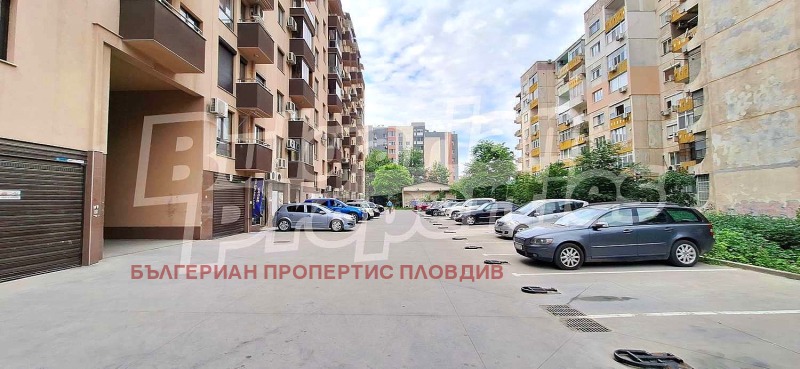 Продава  3-стаен град Пловдив , Кючук Париж , 91 кв.м | 95555895 - изображение [12]