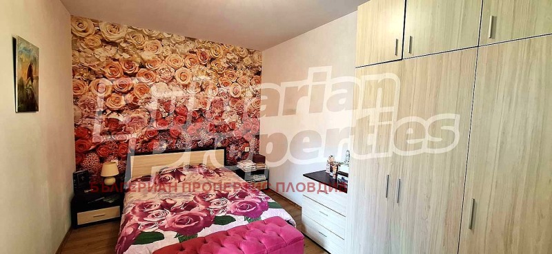 Продава  3-стаен град Пловдив , Кючук Париж , 91 кв.м | 95555895 - изображение [16]