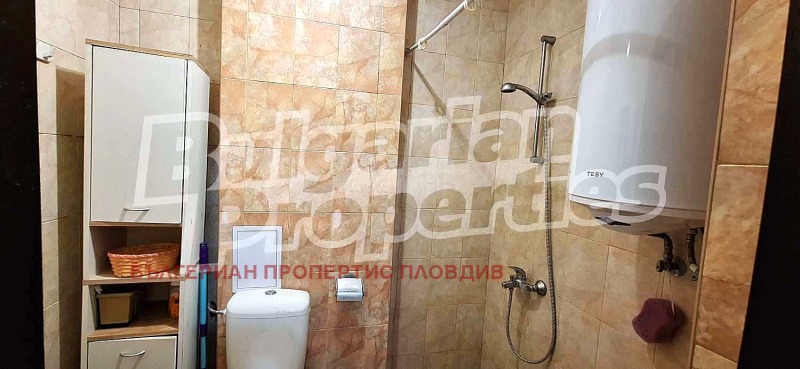Продава  3-стаен град Пловдив , Кючук Париж , 91 кв.м | 95555895 - изображение [14]