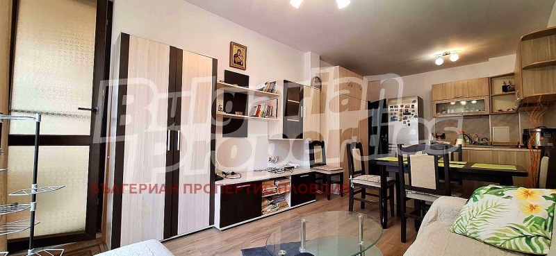 Продава  3-стаен град Пловдив , Кючук Париж , 91 кв.м | 95555895 - изображение [11]