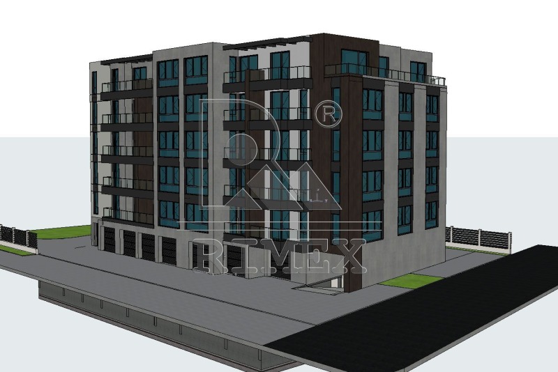 Продава  3-стаен, област Пловдив, гр. Асеновград • 88 110 EUR • ID 36235170 — holmes.bg - [1] 