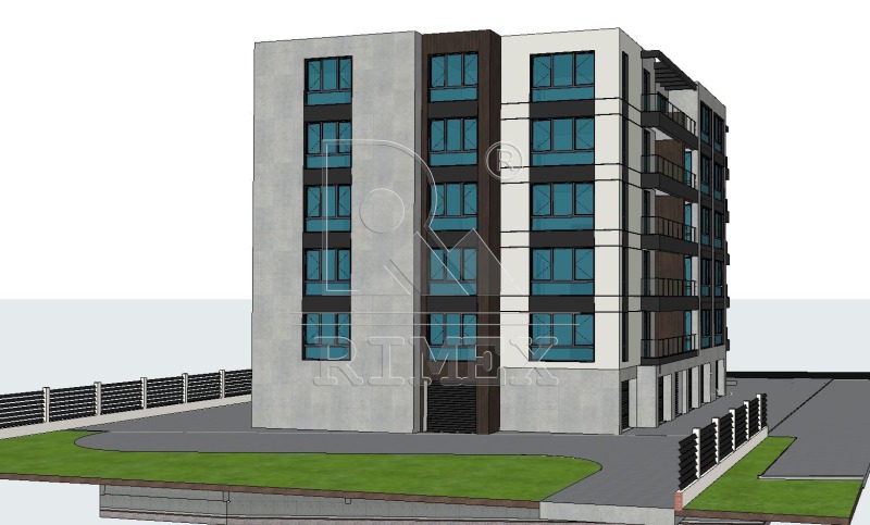 Eladó  2 hálószobás régió Plovdiv , Asenovgrad , 99 négyzetméter | 84300689 - kép [2]