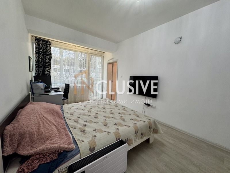 Продава 3-СТАЕН, гр. София, Илинден, снимка 3 - Апартаменти - 52559805