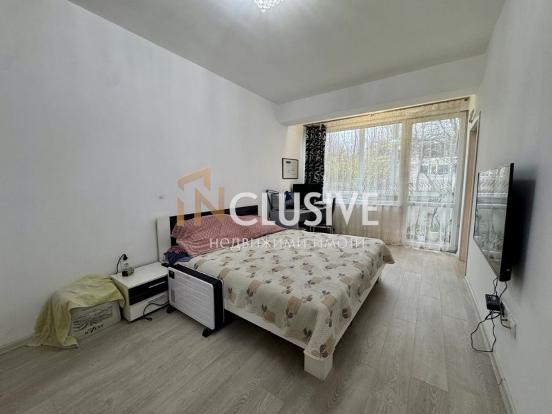 Продава 3-СТАЕН, гр. София, Илинден, снимка 2 - Апартаменти - 52559805