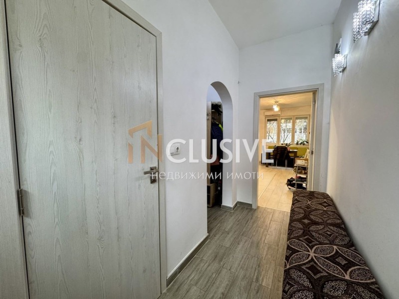 Продава 3-СТАЕН, гр. София, Илинден, снимка 10 - Апартаменти - 52559805