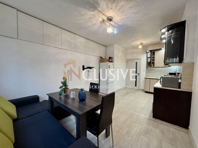 Продава 3-СТАЕН, гр. София, Илинден, снимка 3 - Апартаменти - 52559805