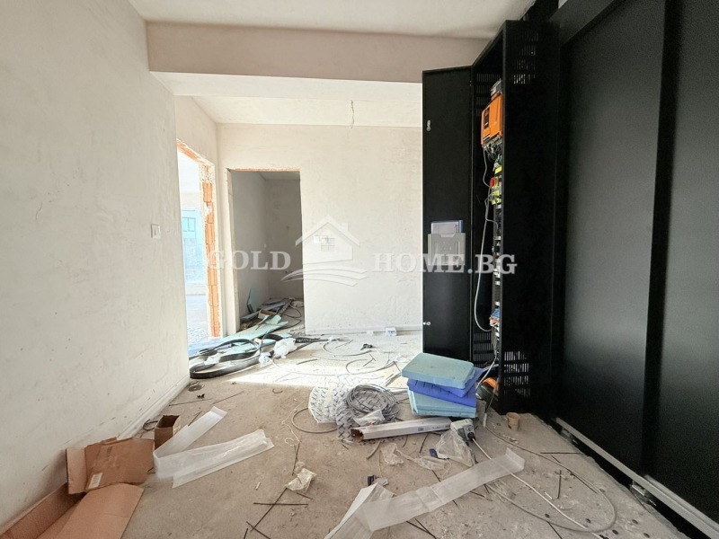 Продава 3-СТАЕН, гр. Пловдив, Христо Смирненски, снимка 13 - Апартаменти - 53161891