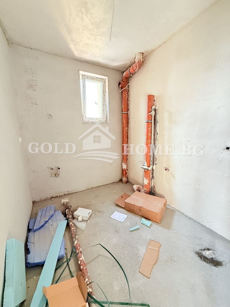 Продава 3-СТАЕН, гр. Пловдив, Христо Смирненски, снимка 12 - Апартаменти - 53161891